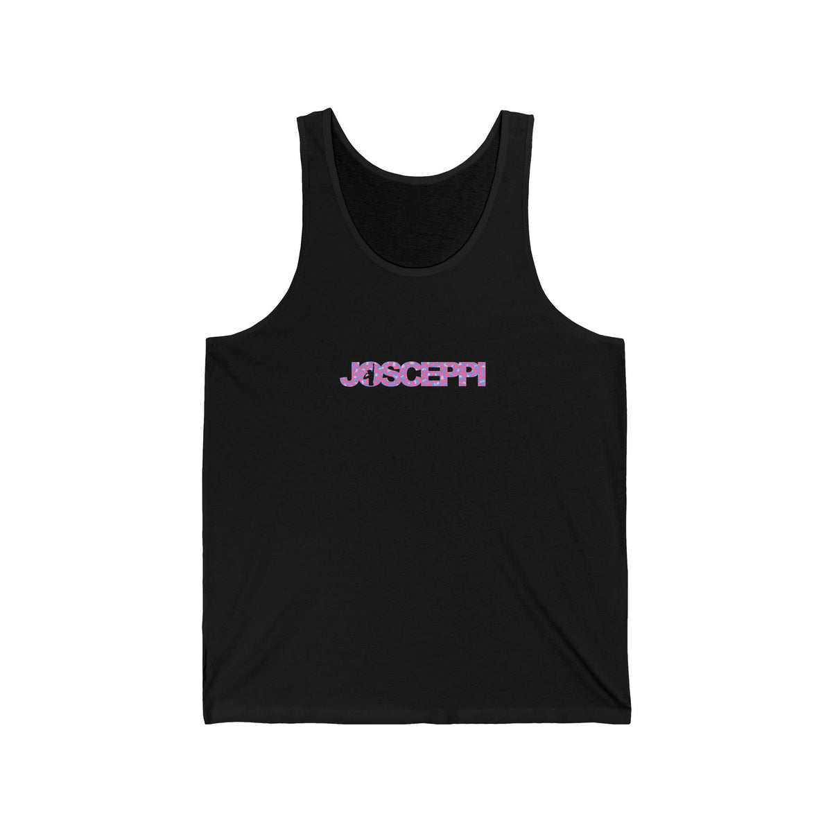 JOSCEPPI Logo Tank