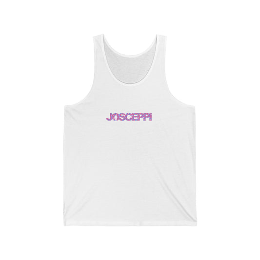 JOSCEPPI Logo Tank