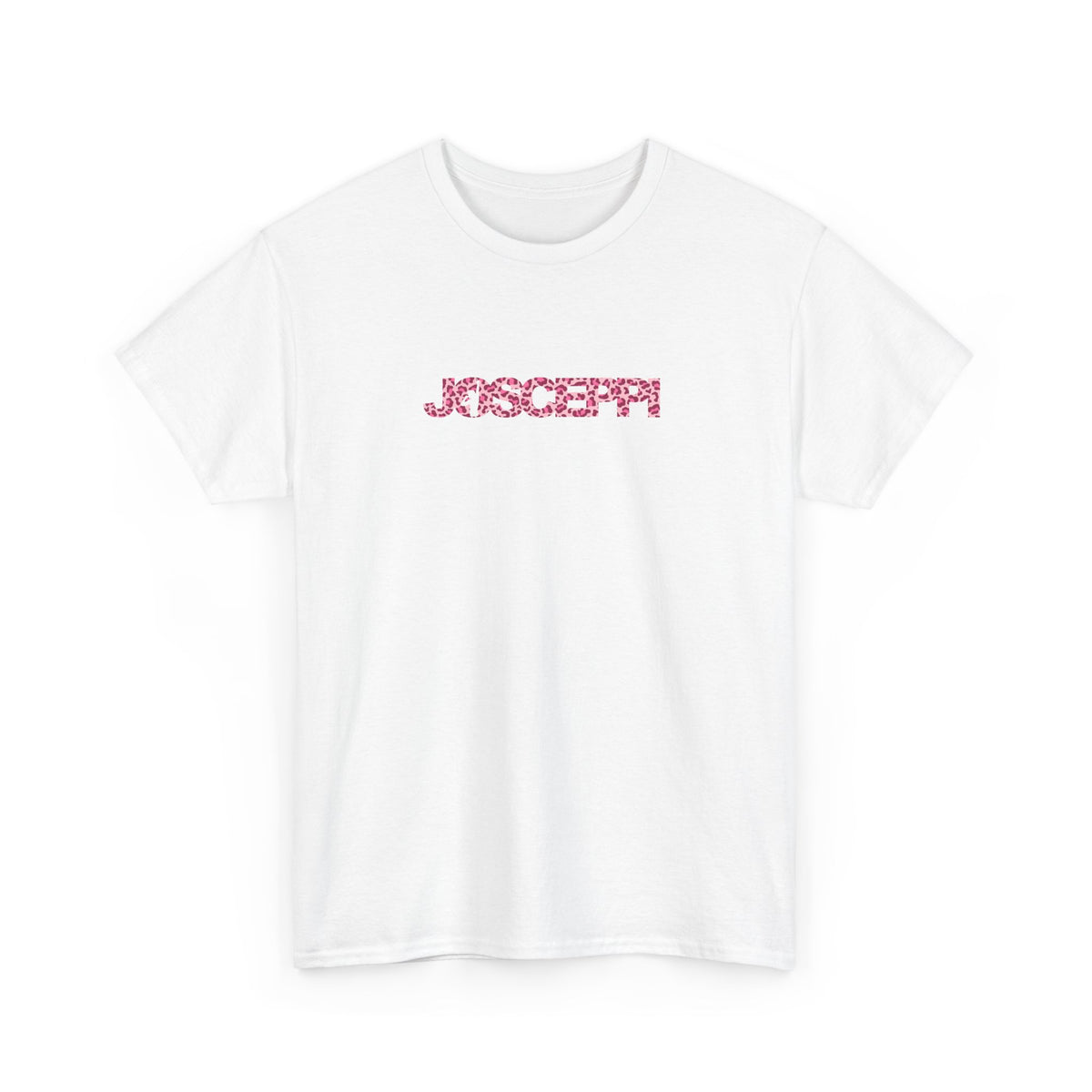 JOSCEPPI Album Tee