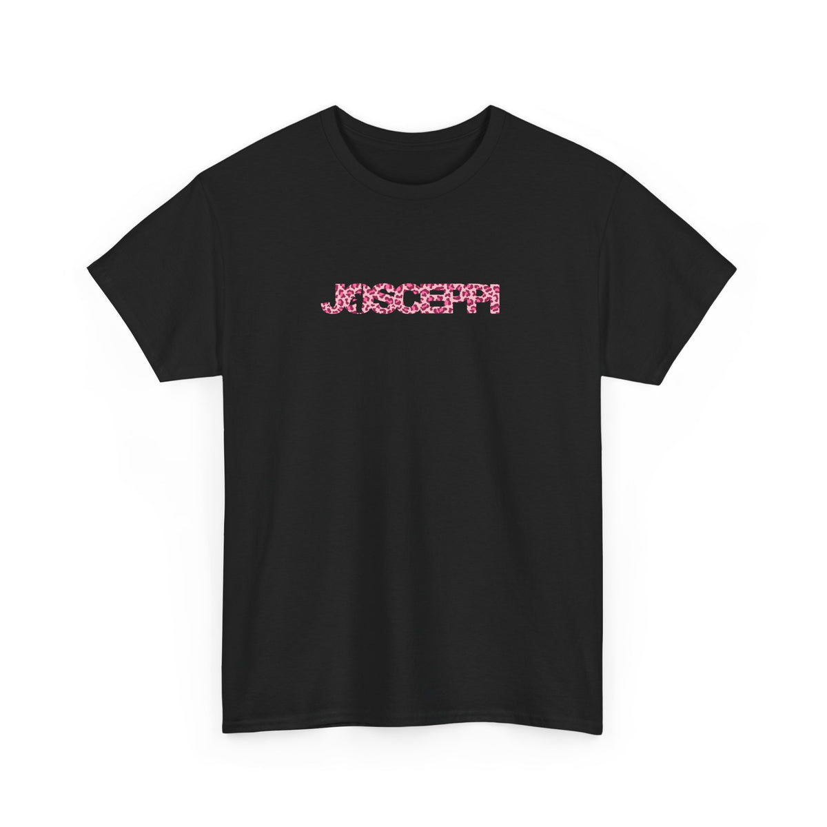 JOSCEPPI Album Tee